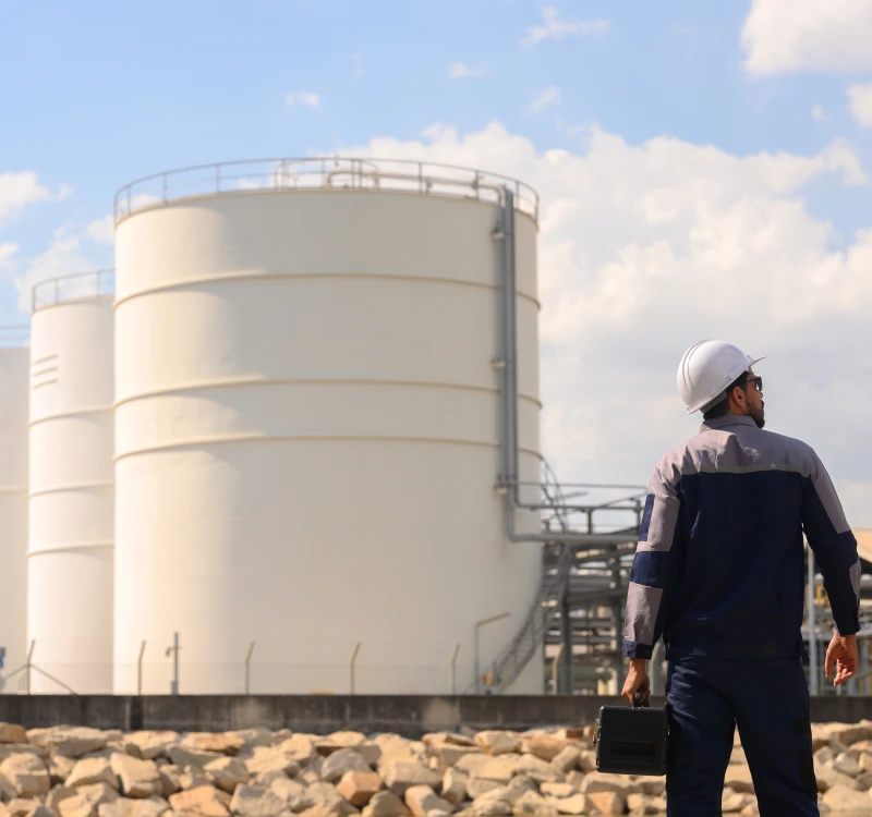 ПОСТАВКА ПРИРОДНОГО ГАЗА